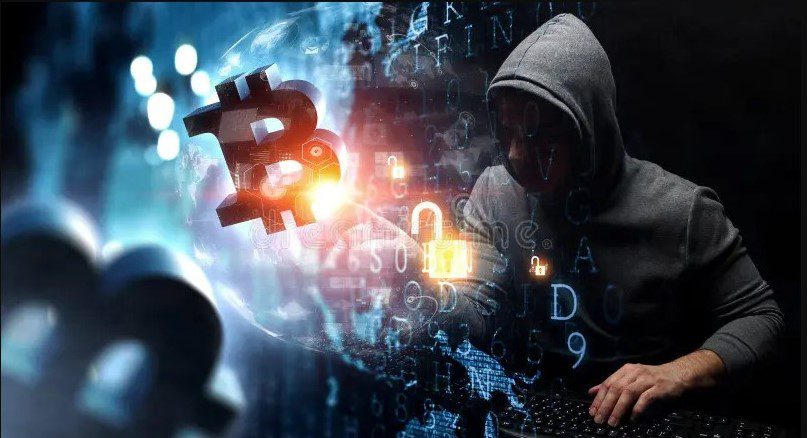 Global Crypto hack