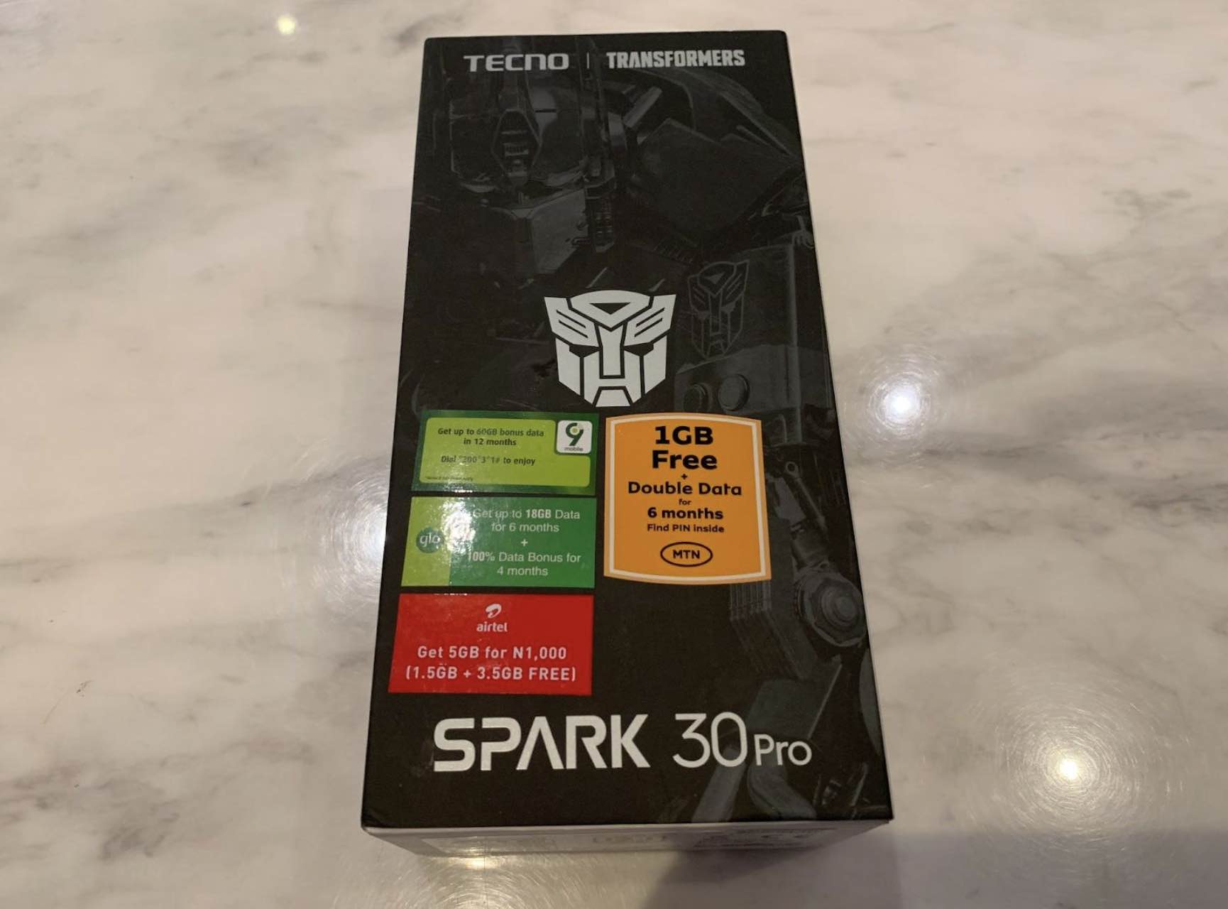 How SPARK 30 Pro Handles the Ultimate Mobile Experience, Exceeds User Expectations