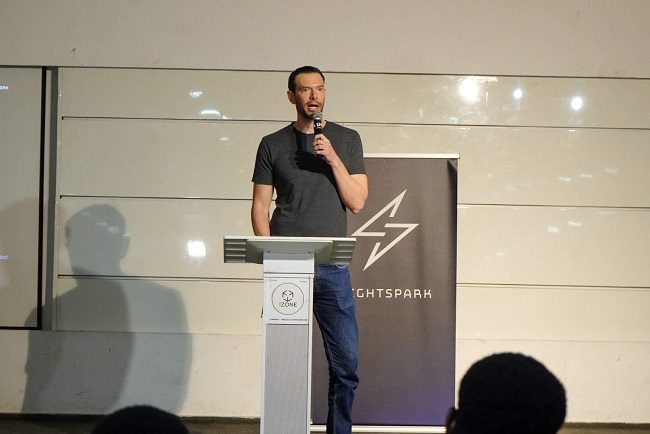 Lightspark Developers Day highlights the latest innovations in payment using Lightning and UMA