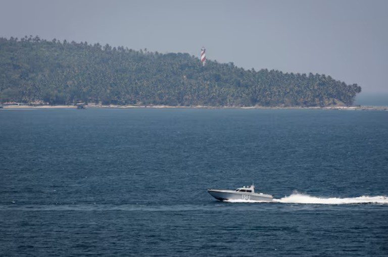 Indian Waters
