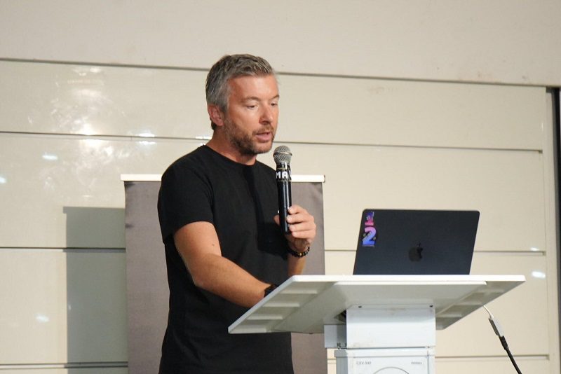 Lightspark Developers Day highlights the latest innovations in payment using Lightning and UMA