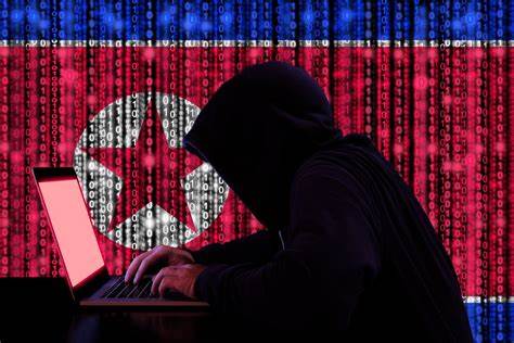 North Korea Crypto attacks surge