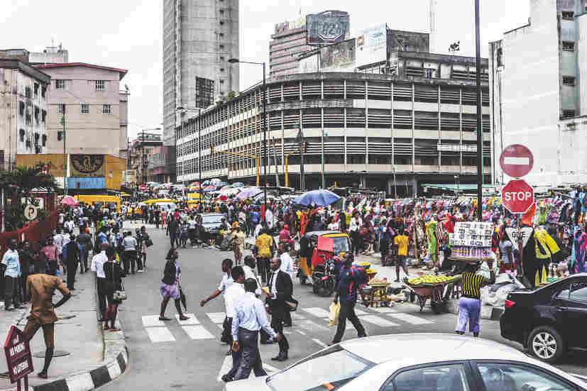 Opay outstanding as Nigerians choose their MVP banking apps of 2024