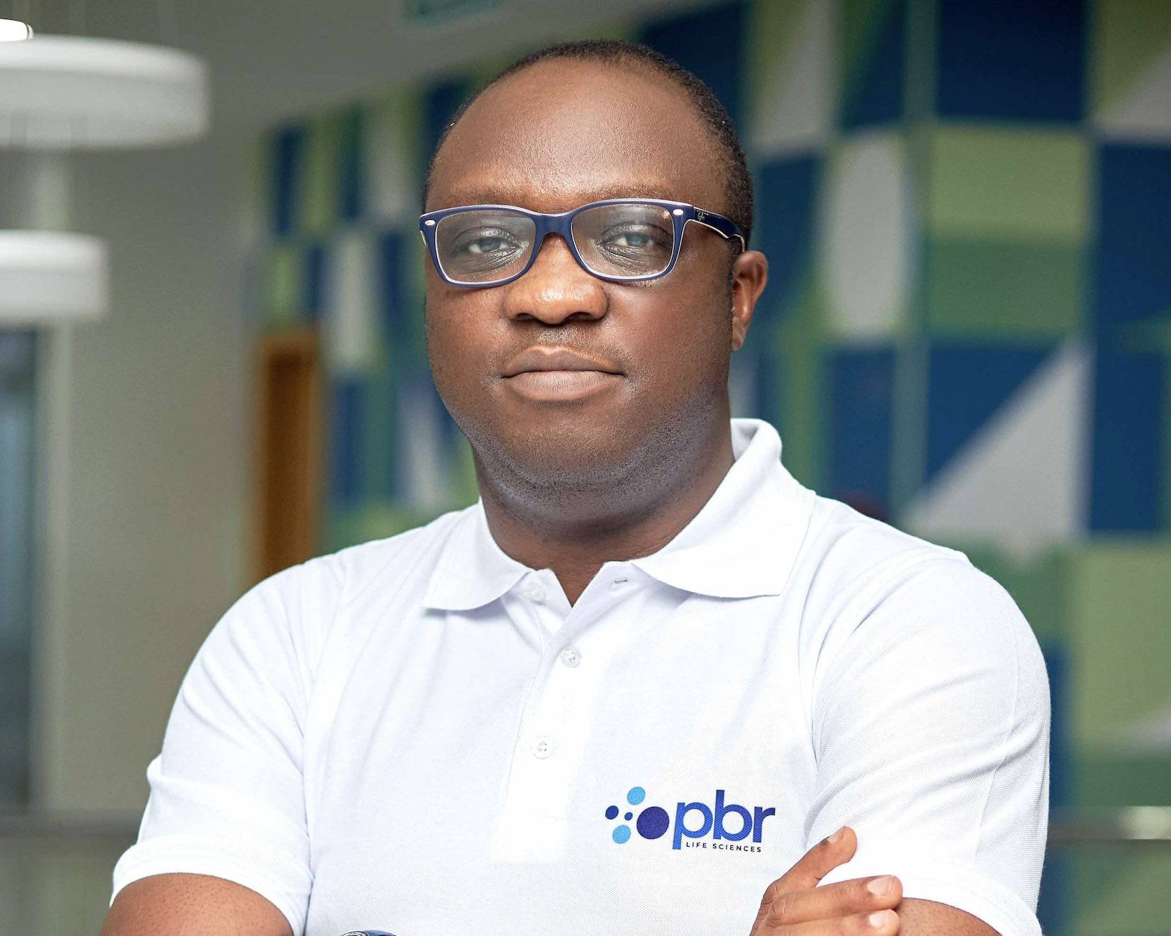 PBR Life Sciences secures $1M pre-seed from Techstars, ARM, Microtraction