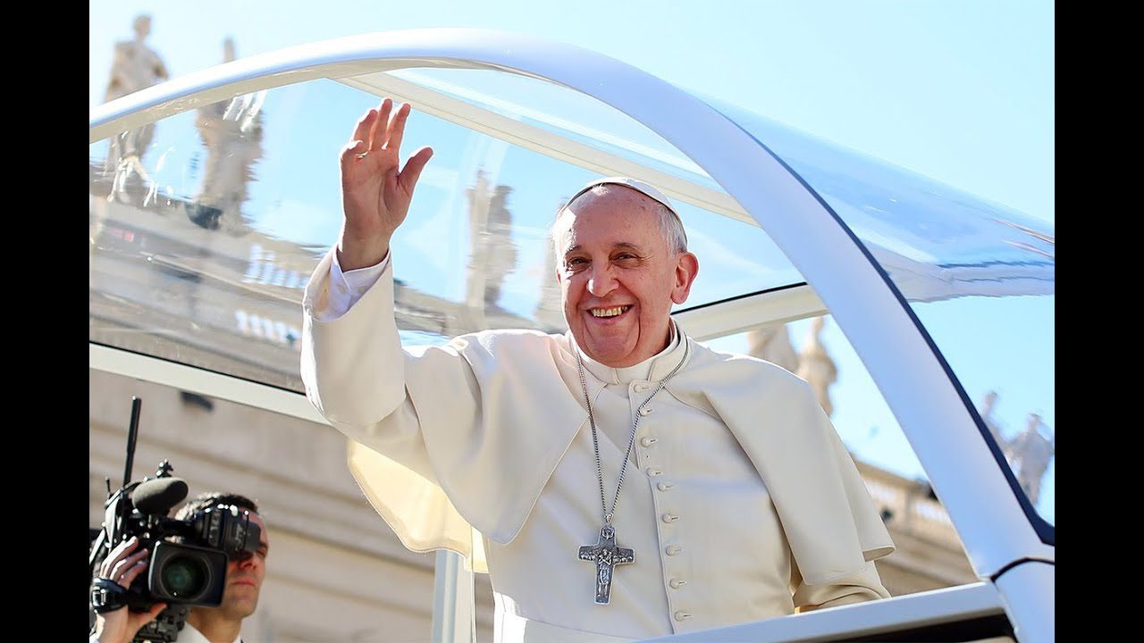 Pope Francis