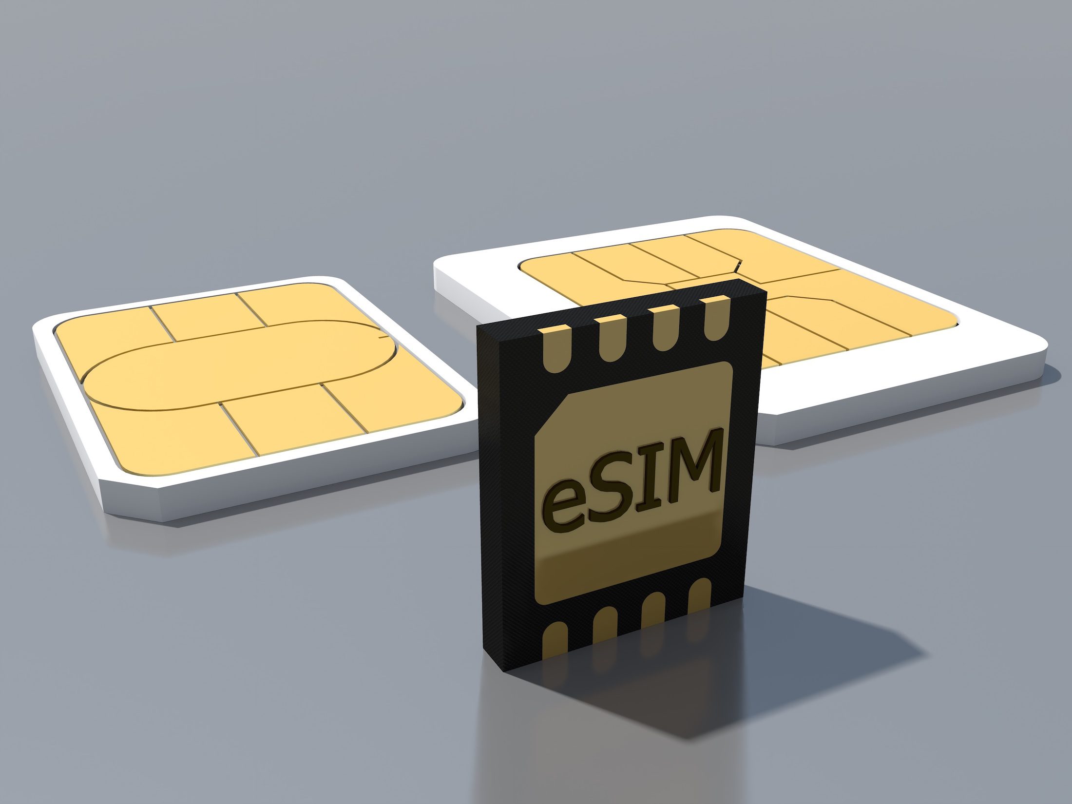 Evolution of eSim