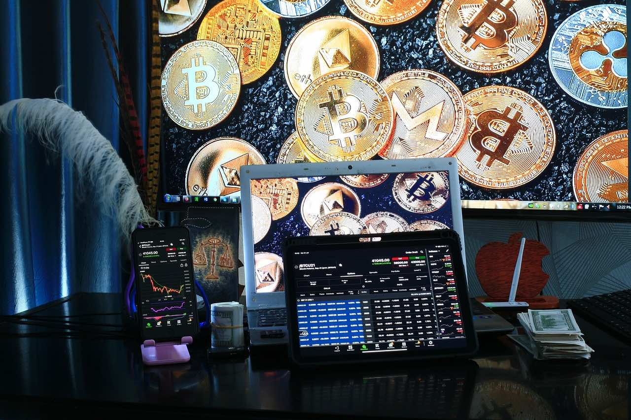 China still leads global crypto mining, but US dominance grows — a new report shows shifting patterns