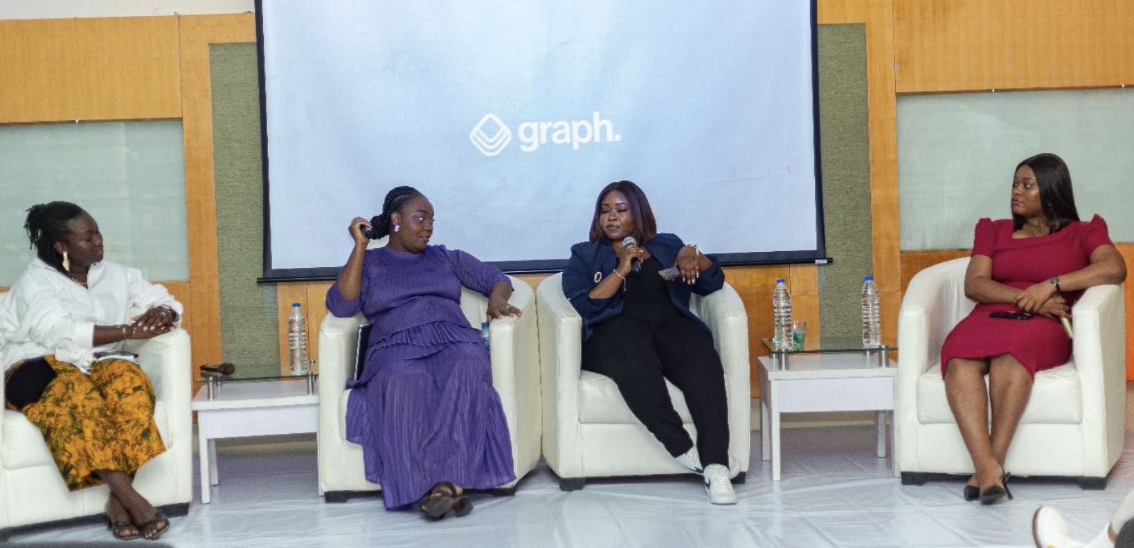 Fusion by Graph: Redefining Collaboration in the Fintech Space
