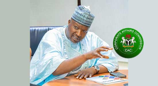 CAC registers 100,000 PoS operators