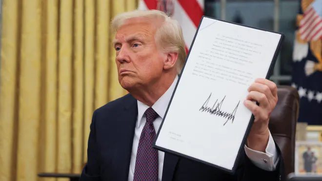 US strategic bitcoin reserve speculation: the crypto arms race begins amid