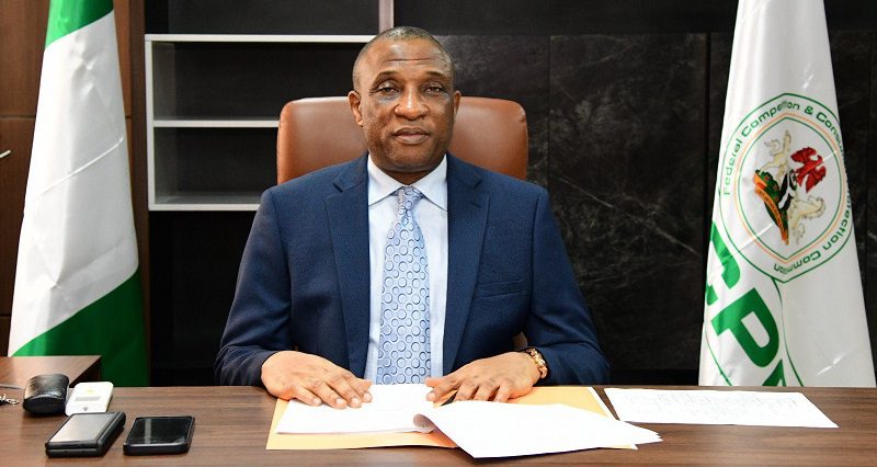 50% tariff increase: FCCPC warns MTN, Airtel, Glo against poor network, data depletion, etc