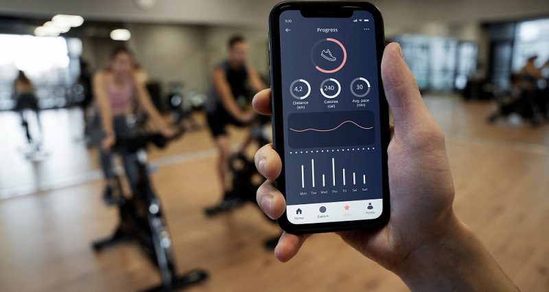 Why fitness apps can pose privacy risks