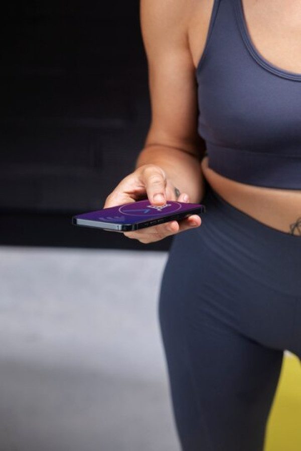 Why fitness apps can pose privacy risks