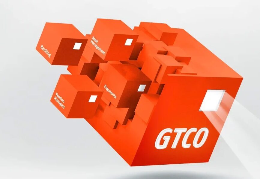 GTCO - Guaranty Trust Holding Company Plc
