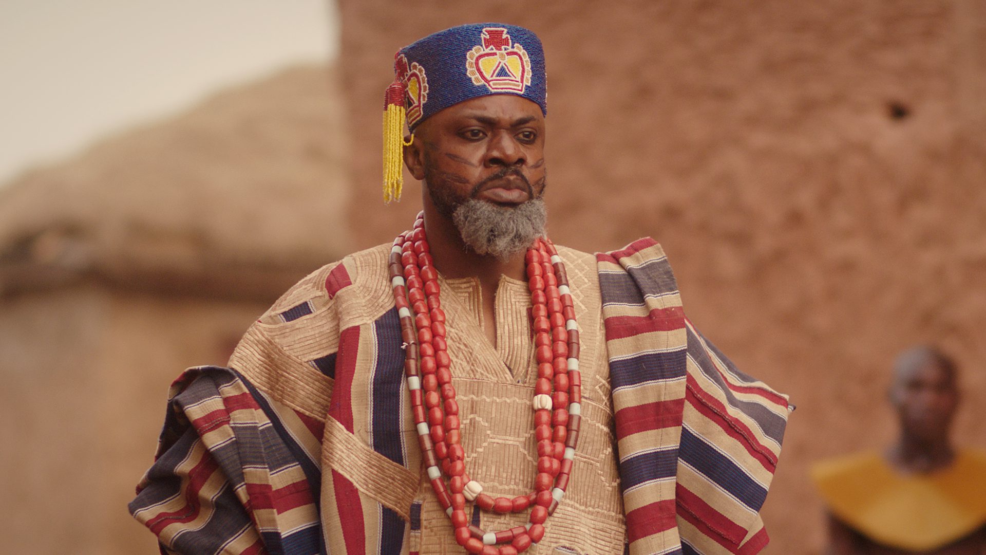 Oloyo in Lísàbí: A Legend is Born