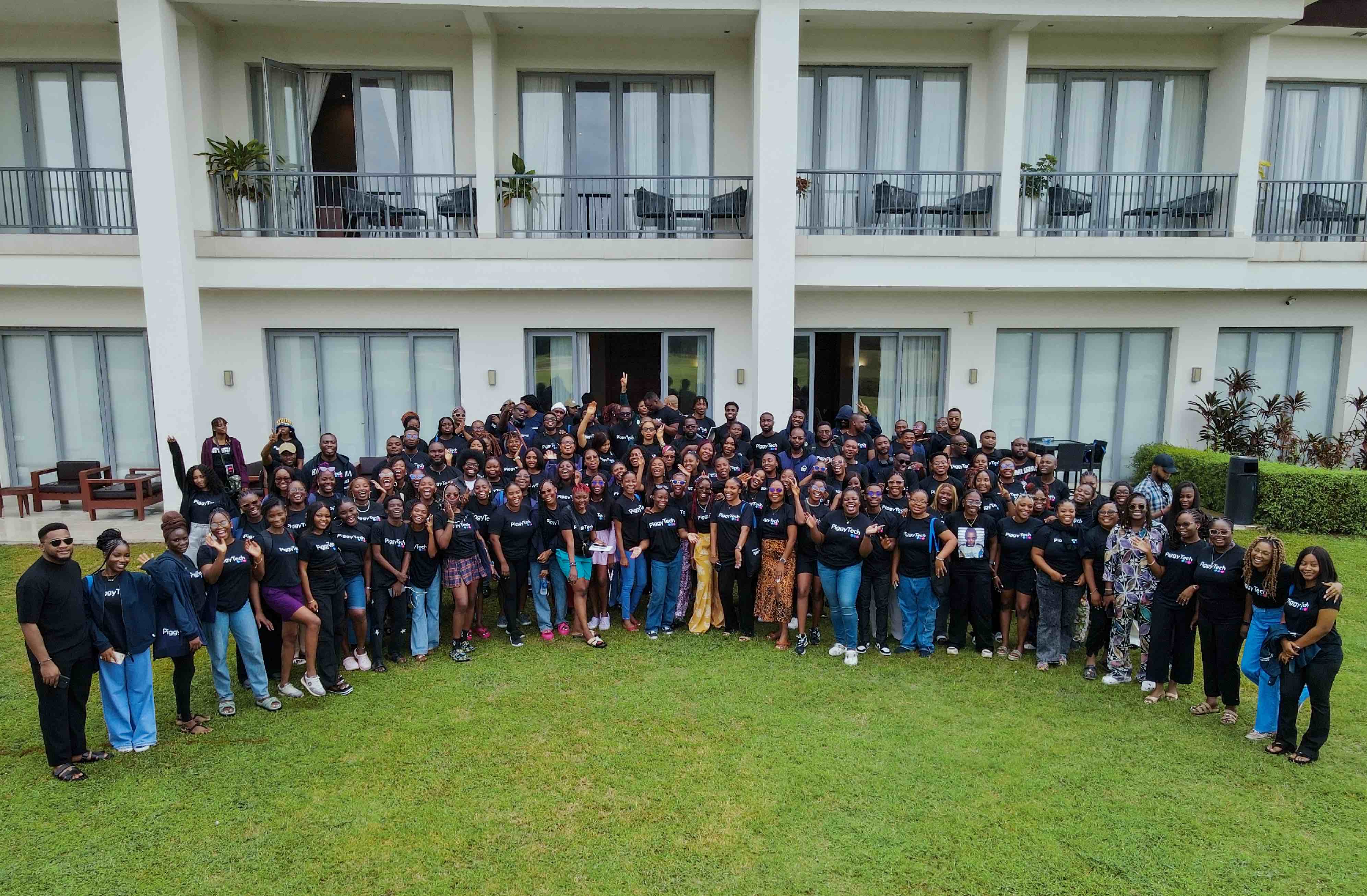 Piggyvest says it has crossed ₦2 Trillion in payouts