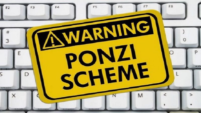 Nigeria's SEC set to stamp out Ponzi and pyramid schemes in 2025