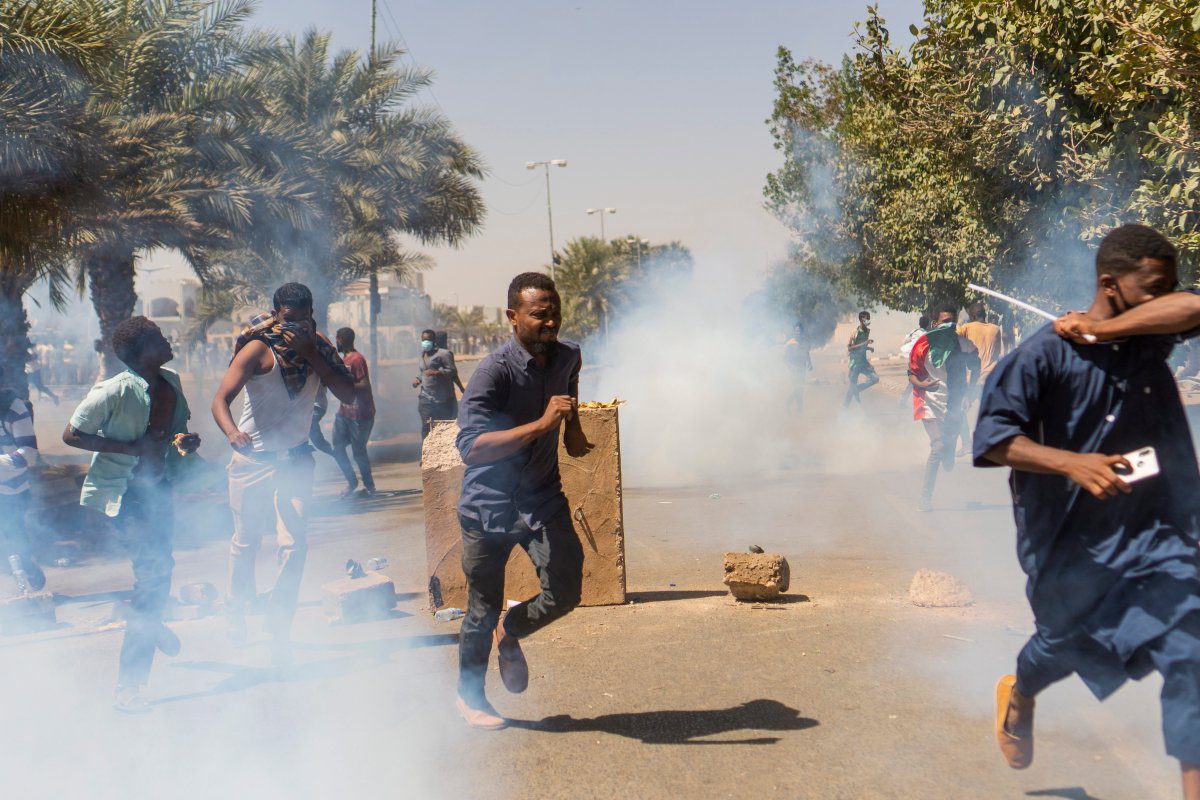South Sudan shuts down Facebook, Tiktok for 30 days amidst violent riots