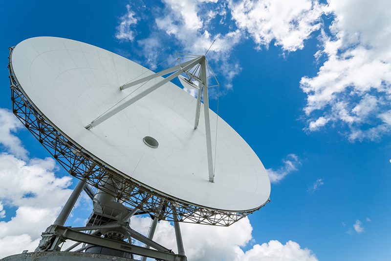 Satellite