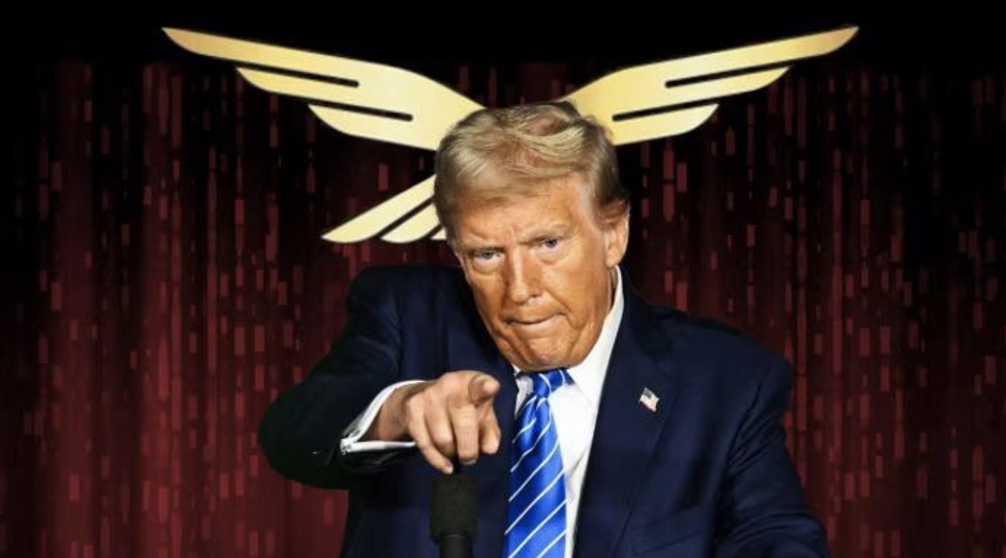 Trump Family's Influential Entry into the Cryptocurrency Market