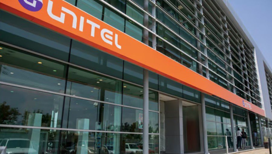 Unitel - Angola