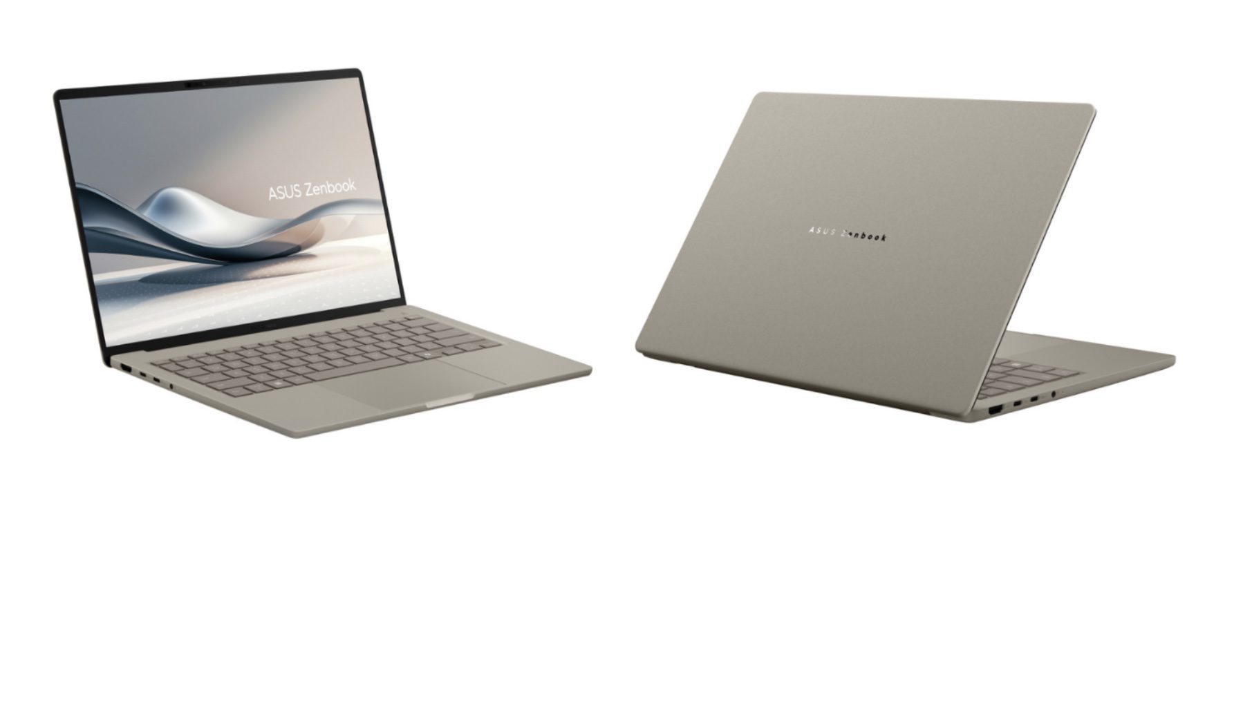 ASUS Zenbook A14 (UX3407) Review: Is This the Lightest Copilot+ PC and the Perfect Ultrabook?