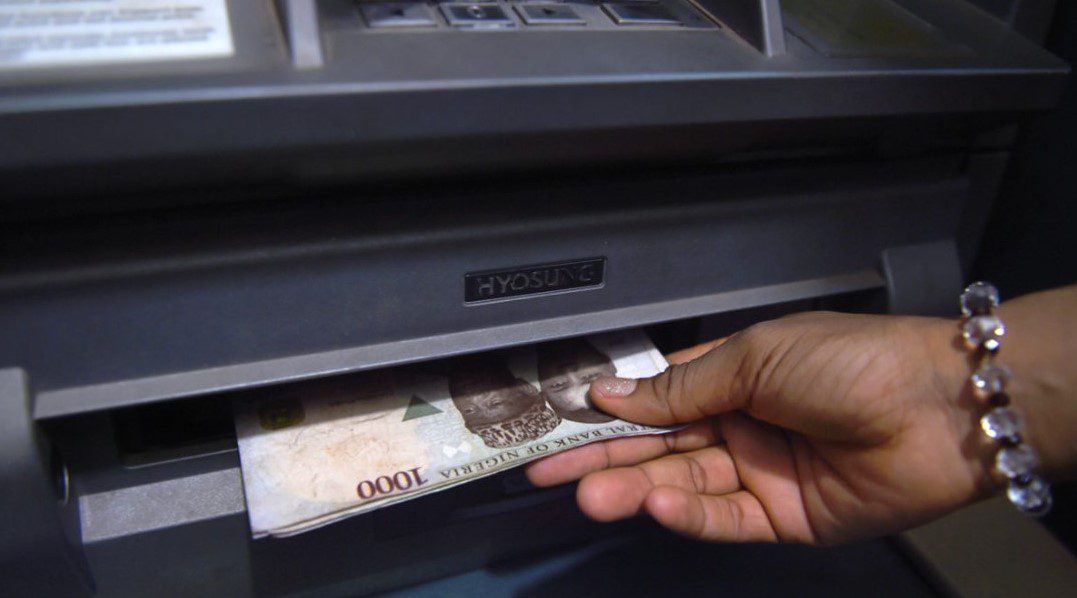 CBN warned commercial banks forcing customers to withdraw below limits