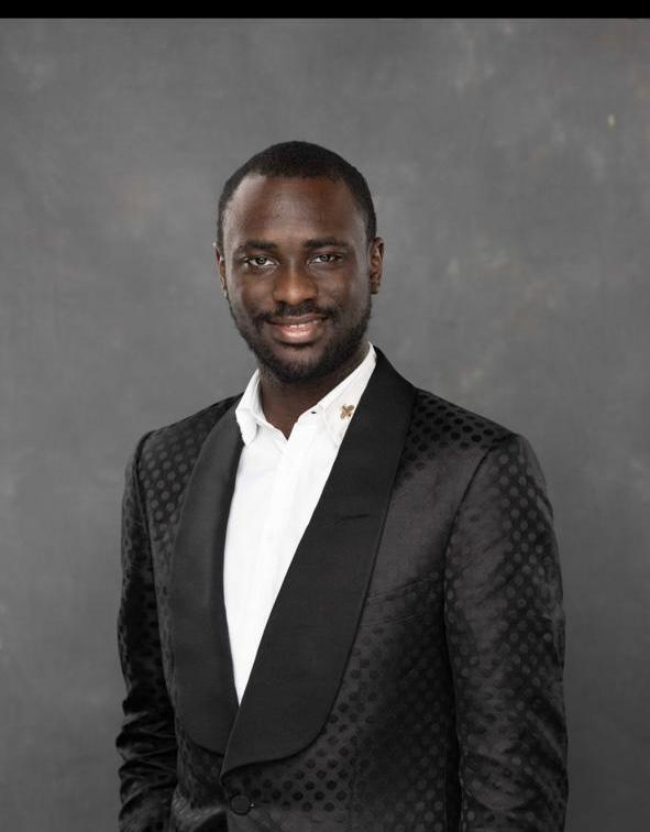 Africa’s Digital Leap: The Real Impact of Blockchain on Finance, Trade, and Governance - Danny Oyekan Shares Thoughts