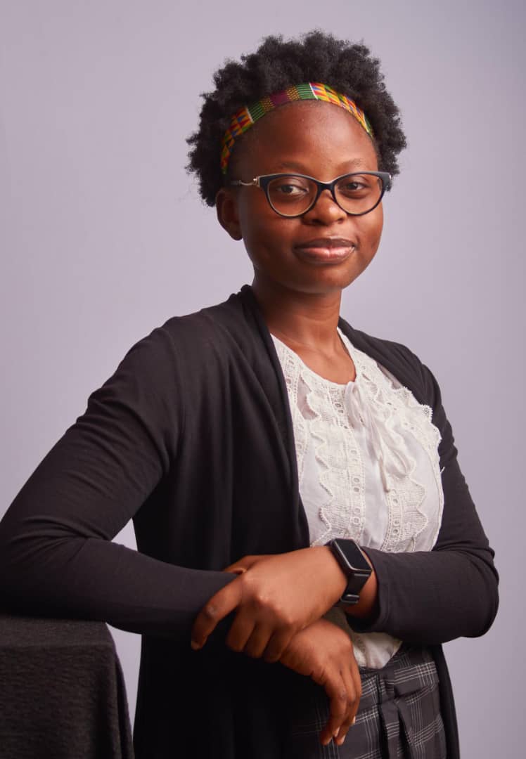 Anuoluwamipo Idowu