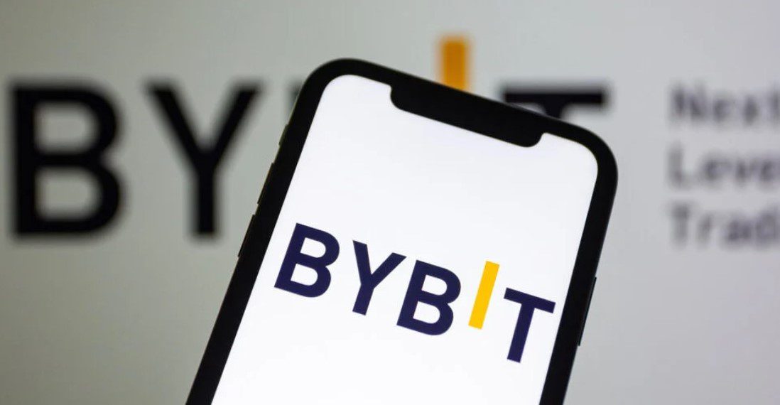 Bybit hack