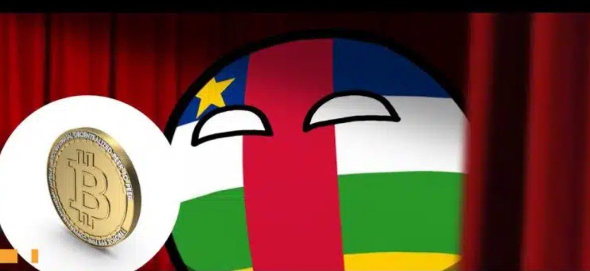 Central African Republic (CAR) launch meme coin, $CAR