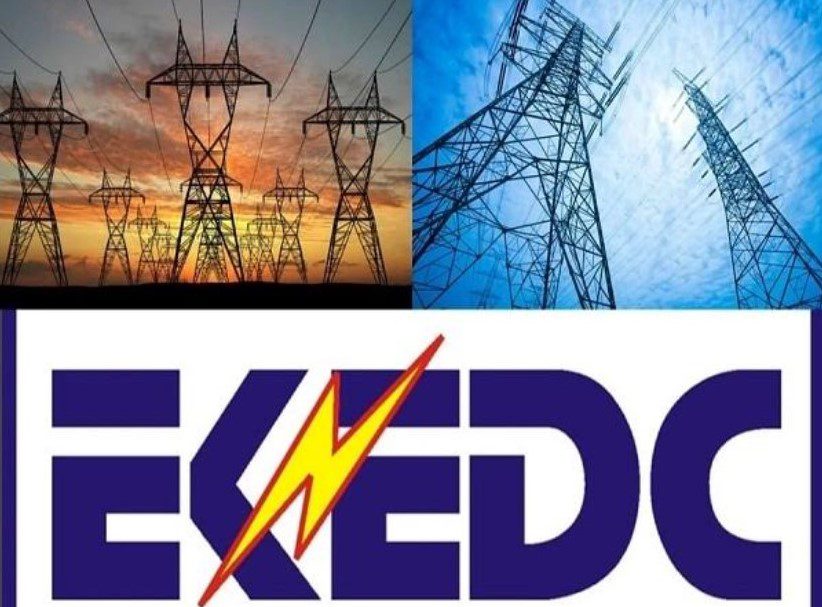 Eko Electricity Distribution Company (Eko DisCo)