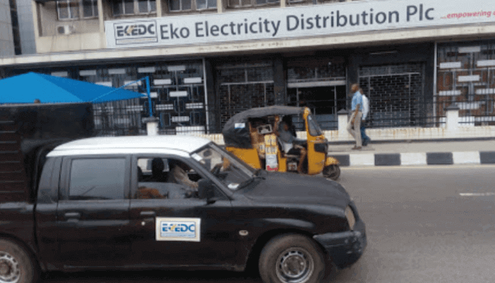 Eko Disco