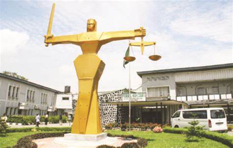Federal High Court, Lagos