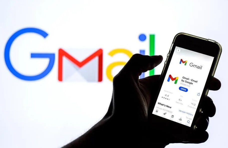 Gmail is preparing to alter SMS-based authentication codes for QR code systems