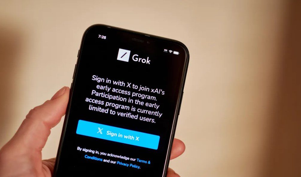 xAI releases Grok 3