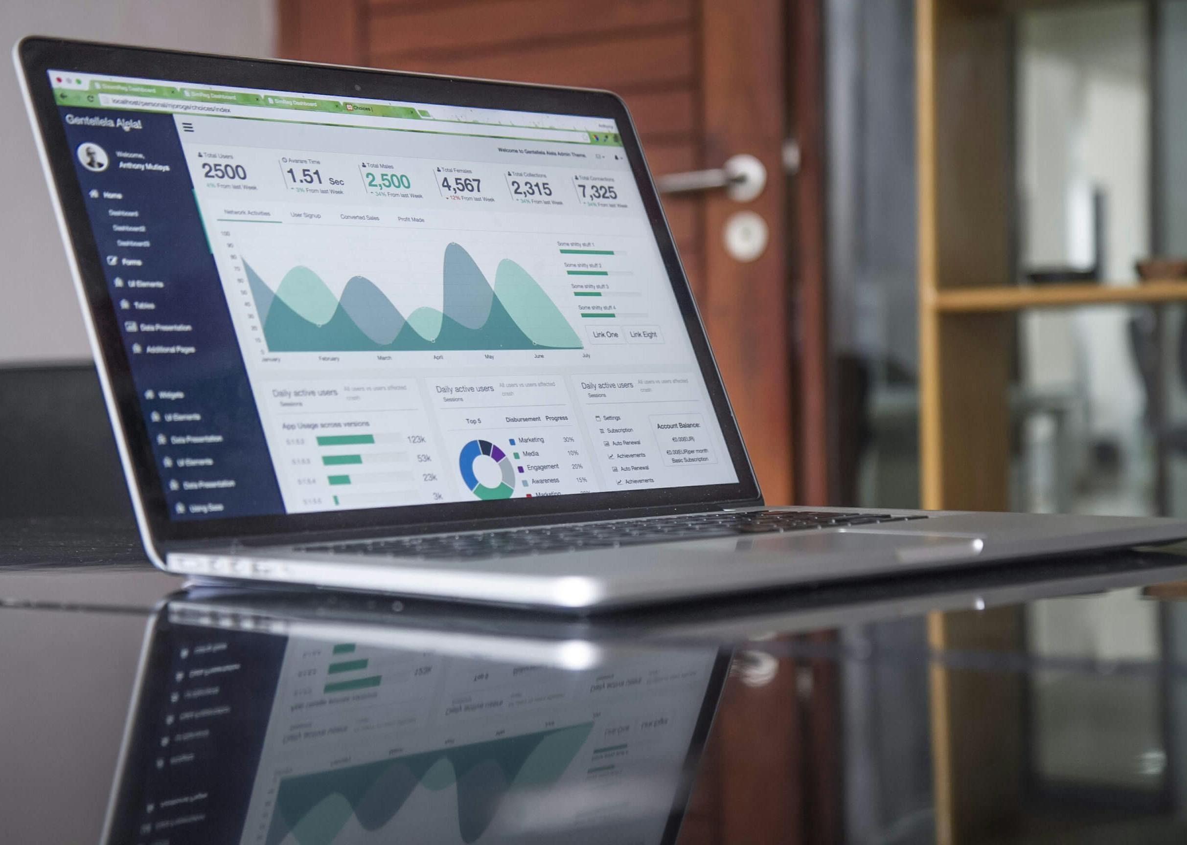 Harnessing Predictive Analytics to Anticipate Customer Needs