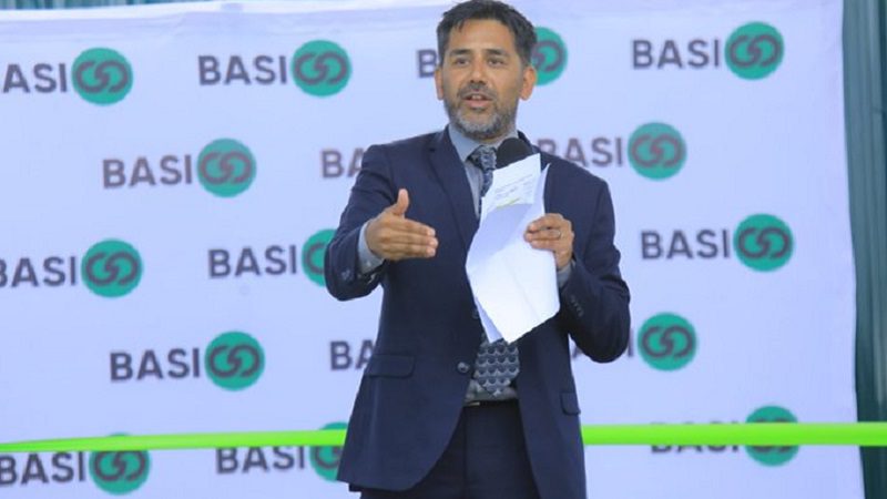 Early exits is the key to sustainability in climate tech funding- Basigo CEO