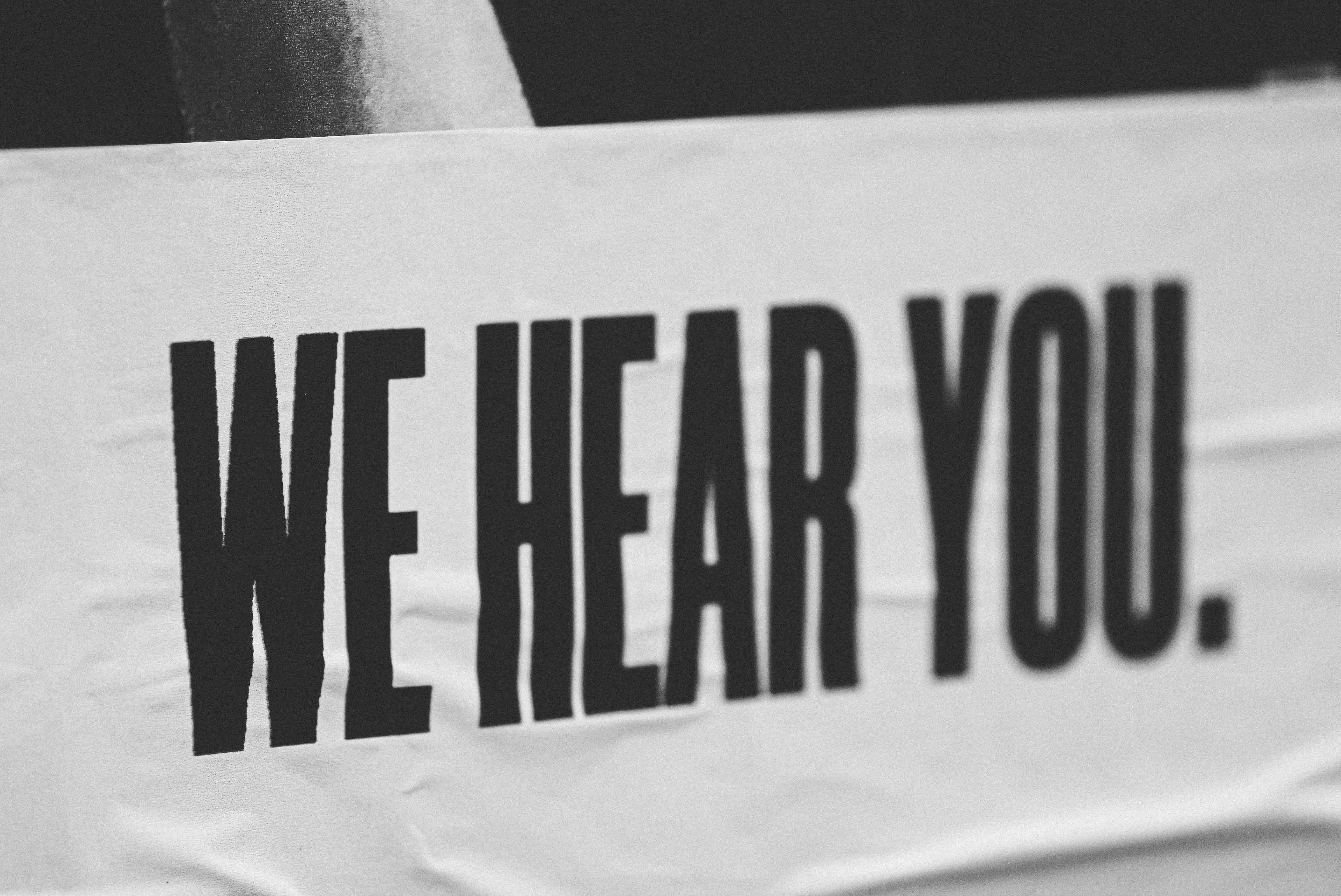 Leveraging Client Feedback to Improve Technology Offerings