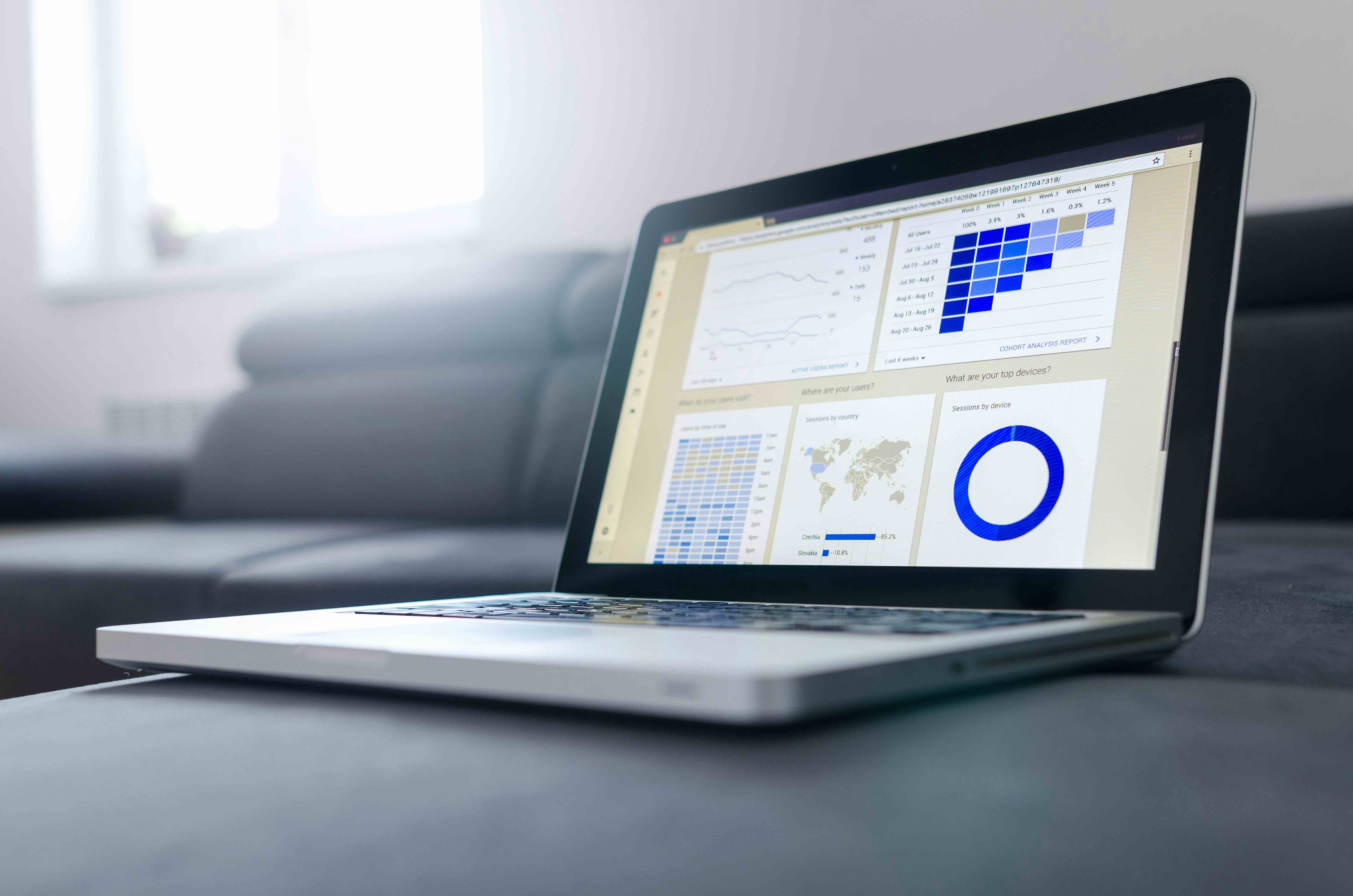 Leveraging Power BI and R for Effective Data Visualization in Public Health
