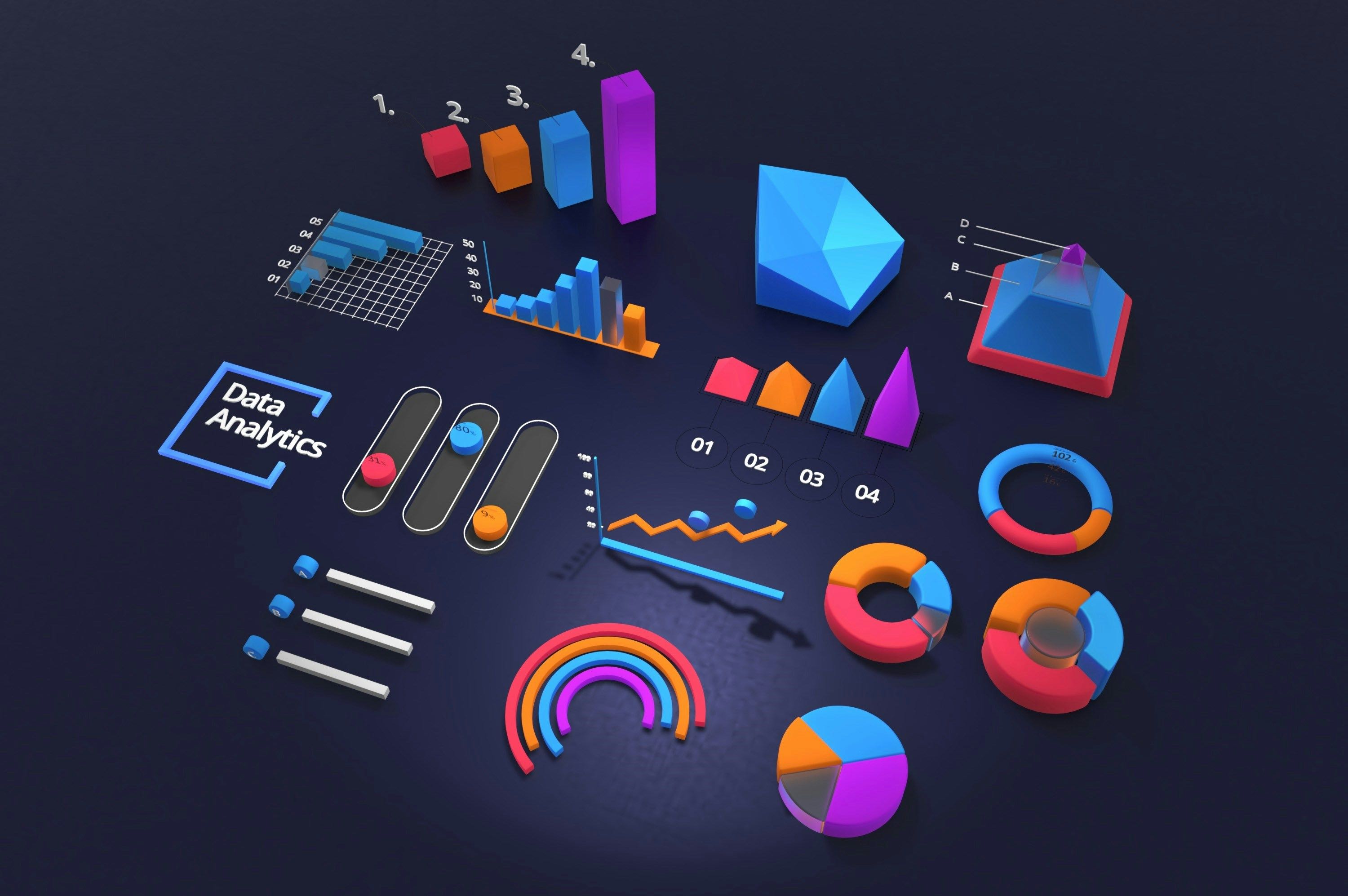 Leveraging Power BI and R for Effective Data Visualization in Public Health
