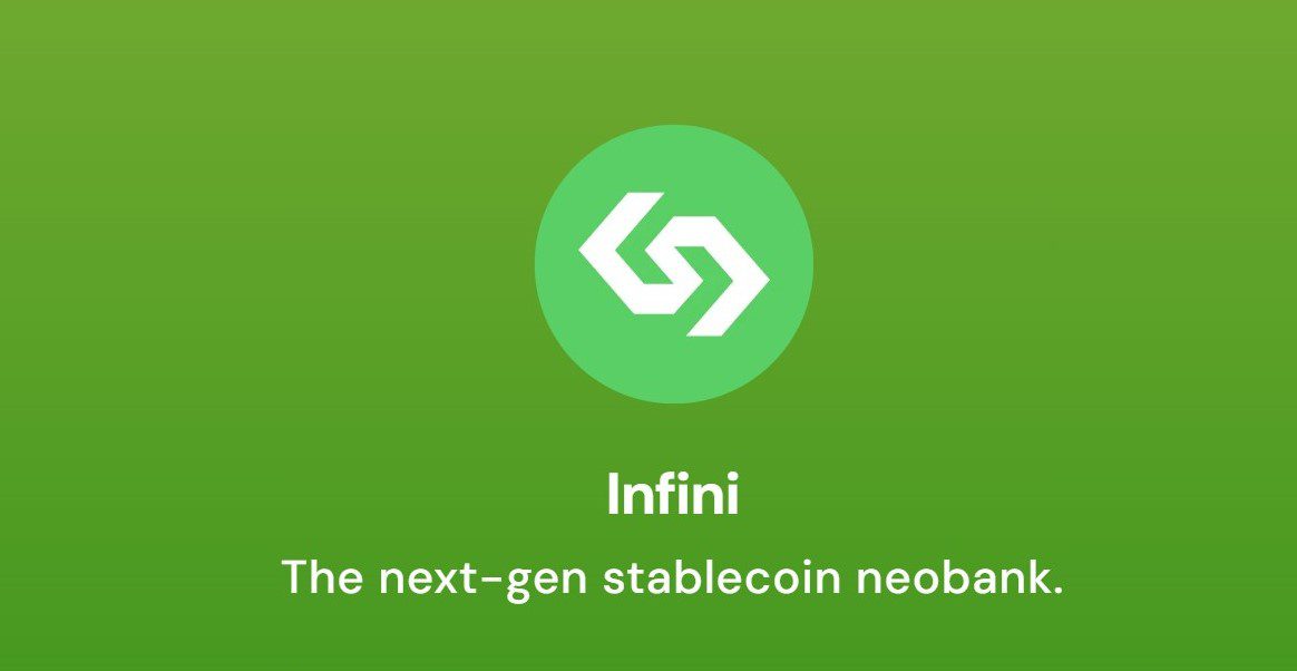 Infini has been hit by a massive hack of almost $49.5 million.