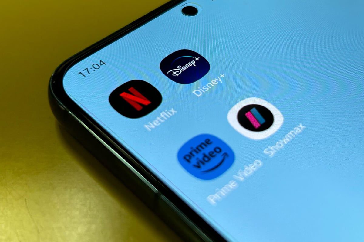 Smartphone - ACT to effect fair share rule