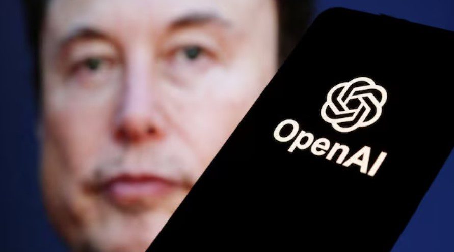 OpenAI and Elon Musk