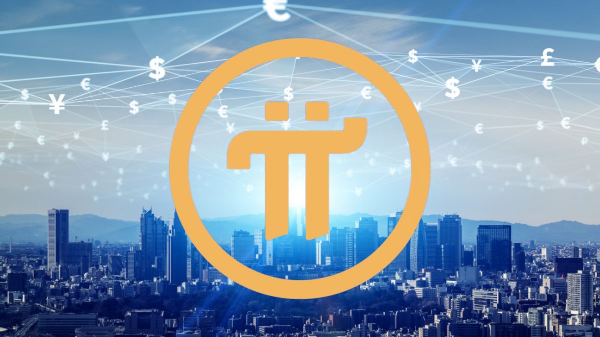 Pi Network launches trading