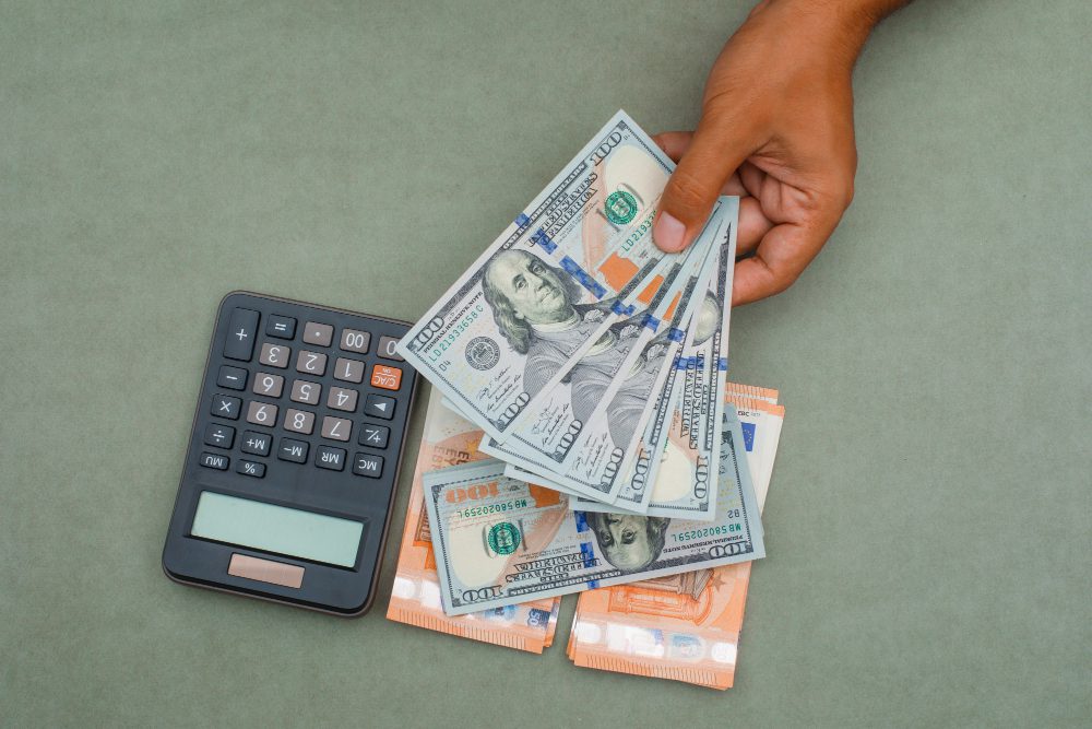 Remittances in Nigeria