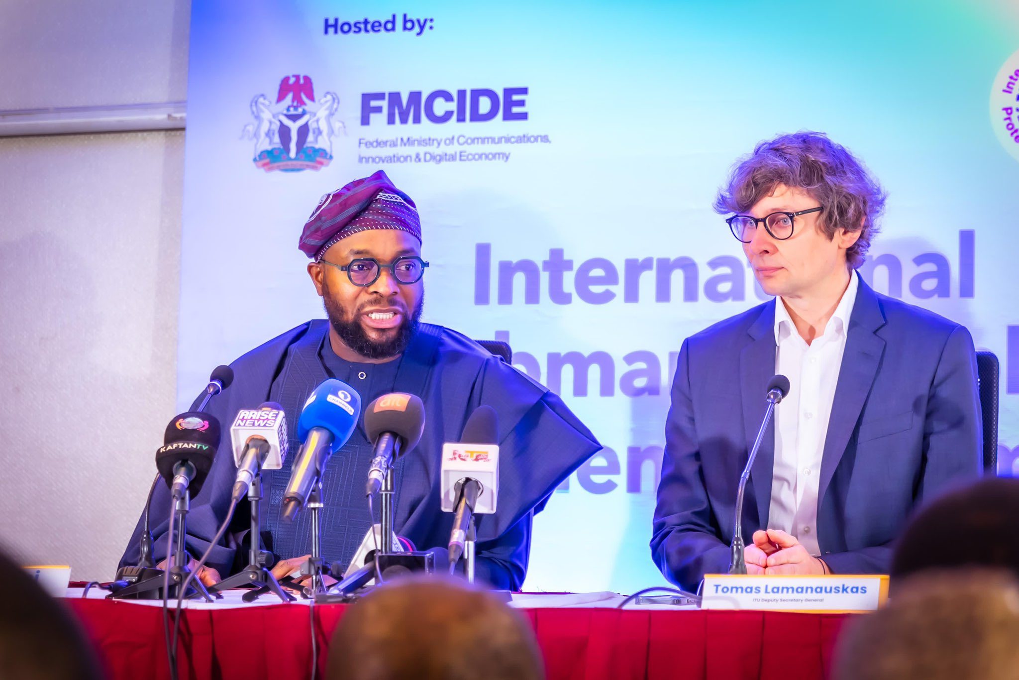Nigeria set to hold submarine cable summit