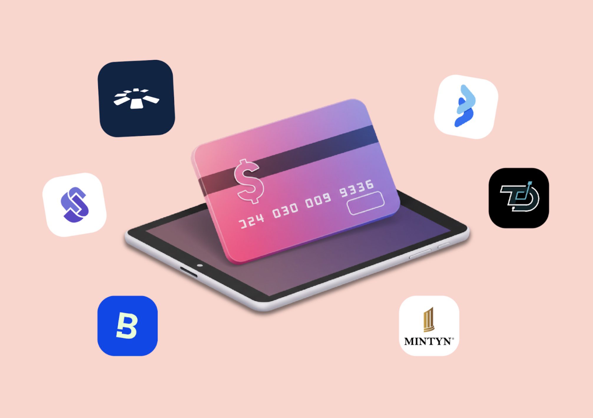 Top 6 Virtual Dollar Cards in Nigeria for Seamless Online Payments