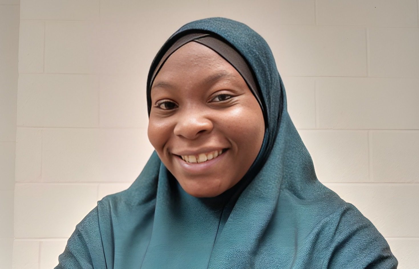Rukayat Olapojoye, AI expert
