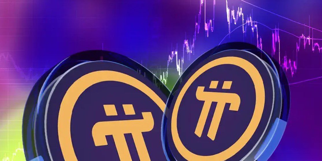 Pi network launches trading
